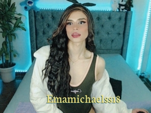 Emamichaelss18