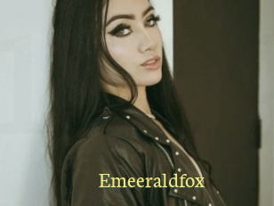 Emeeraldfox