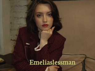 Emeliaslessman
