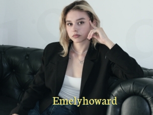 Emelyhoward