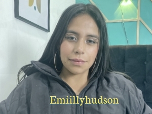 Emiillyhudson