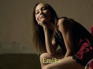 Emika