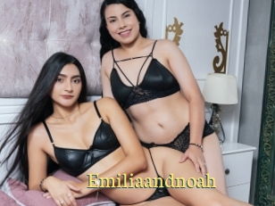 Emiliaandnoah
