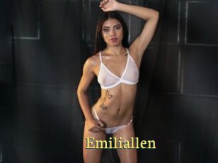 Emiliallen