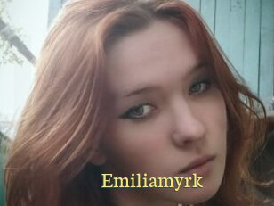 Emiliamyrk