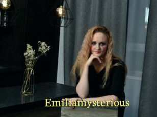 Emiliamysterious