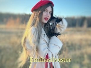 Emiliasilvester