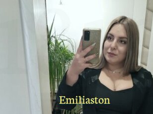 Emiliaston