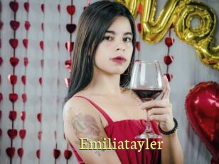 Emiliatayler