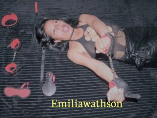 Emiliawathson