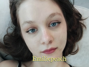 Emiliepeach