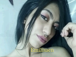 Emilisaen