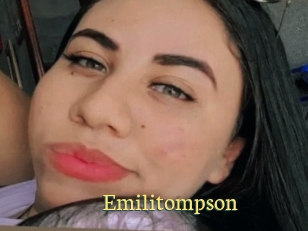 Emilitompson