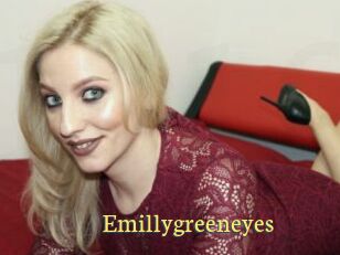 Emillygreeneyes