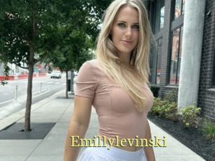 Emillylevinski