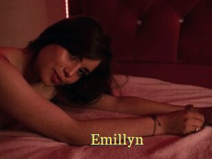 Emillyn