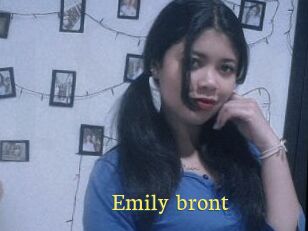 Emily_bront
