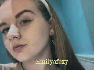 Emilyafoxy