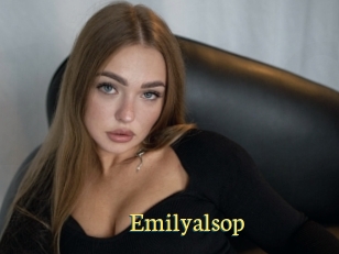 Emilyalsop