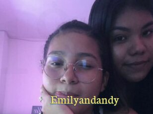 Emilyandandy
