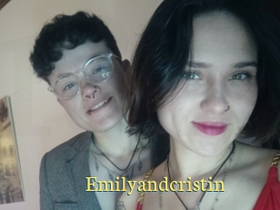 Emilyandcristin