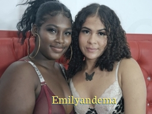 Emilyandema