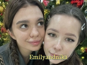 Emilyandnika