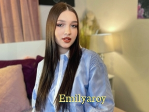 Emilyaroy