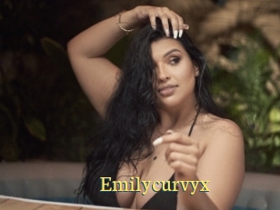 Emilycurvyx