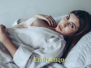 Emilyduque