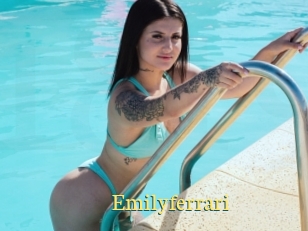 Emilyferrari