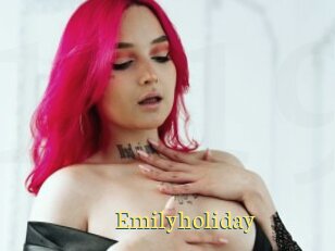 Emilyholiday