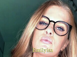 Emilyisa