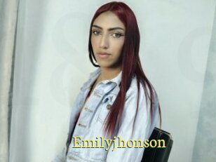 Emilyjhonson