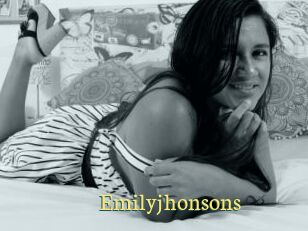 Emilyjhonsons