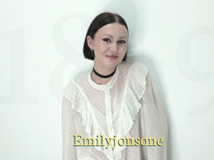 Emilyjonsone