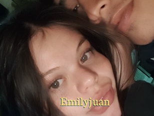 Emilyjuan