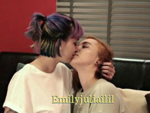 Emilyjuliailil