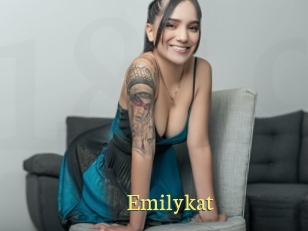 Emilykat