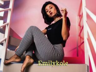 Emilykole