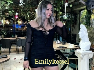 Emilykossel