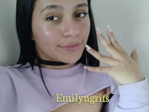 Emilyngrifs