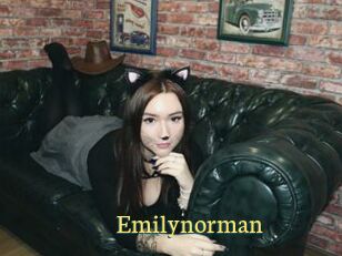 Emilynorman