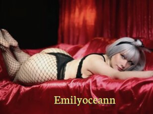 Emilyoceann
