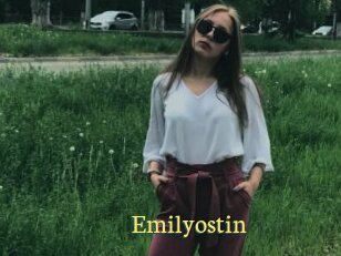 Emilyostin