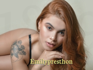 Emilypresthon