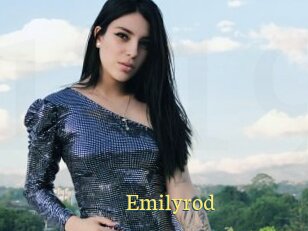 Emilyrod