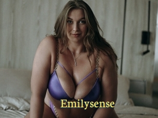 Emilysense