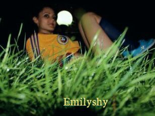 Emilyshy