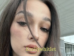 Emilywhitlet